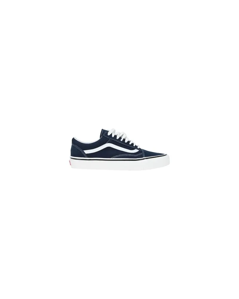 Vans UA Old Skool 36 DX  - SCHUHE - Sneakersauf YOOX.COM Nachtblau