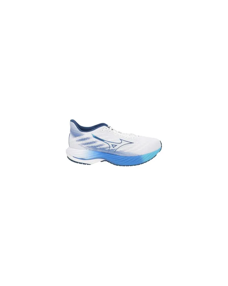 Mizuno WAVE RIDER - SCHUHE - Sneakersauf YOOX.COM Weiß