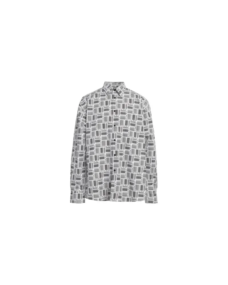VTMNTS TOPS - Hemdenauf YOOX.COM Weiß