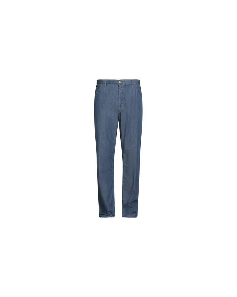 Hiltl HOSEN & RÖCKE - Jeanshosenauf YOOX.COM Blau