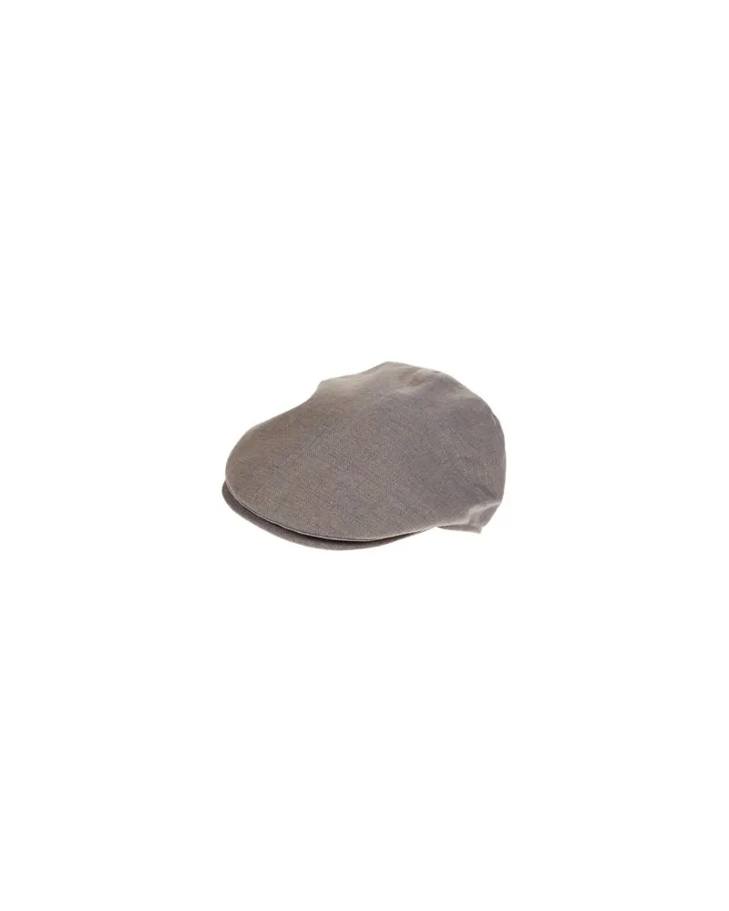 Borsalino ACCESSOIRES - Mützen & Hüteauf YOOX.COM Lila