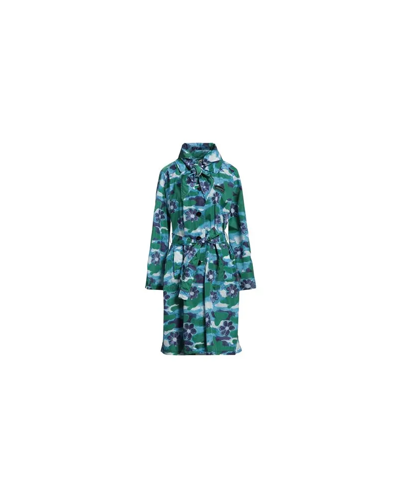 Marni JACKEN & MÄNTEL - Jacken, Mäntel & Trenchcoatsauf YOOX.COM Blau