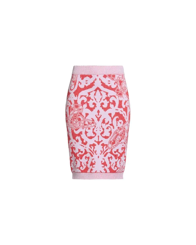 Vivienne Westwood HOSEN & RÖCKE - Midi-Röckeauf YOOX.COM Lila