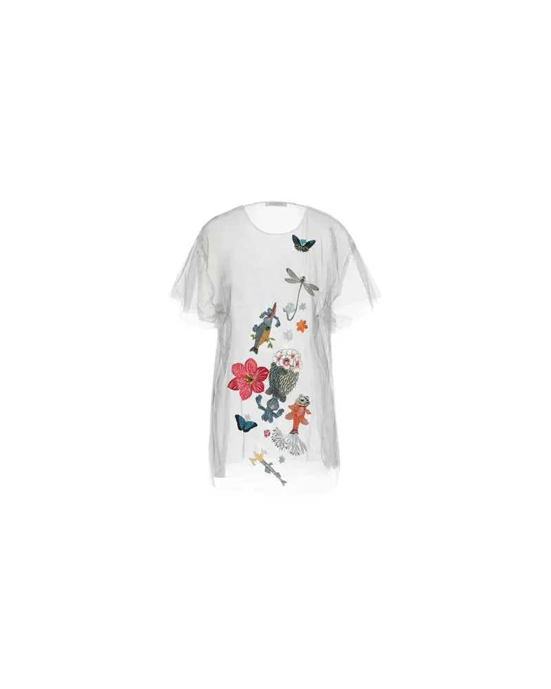 Vivetta TOPS - Topsauf YOOX.COM Schwarz