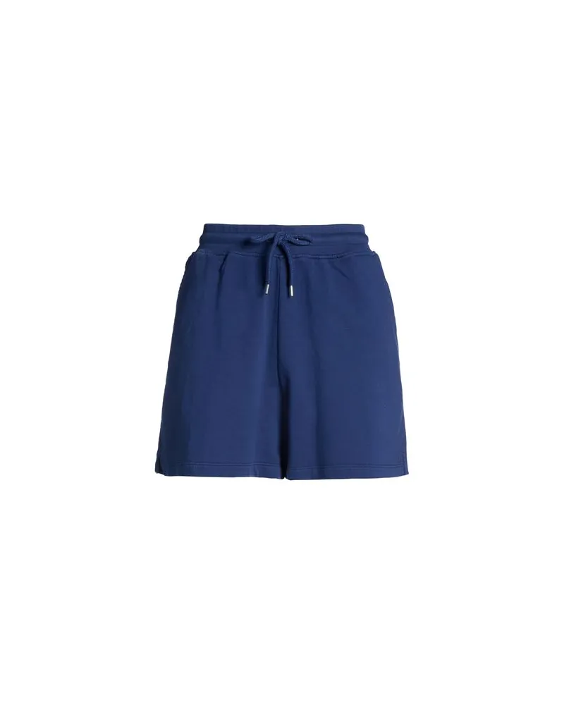 COLORFUL STANDARD HOSEN & RÖCKE - Shorts & Bermudashortsauf YOOX.COM Marineblau