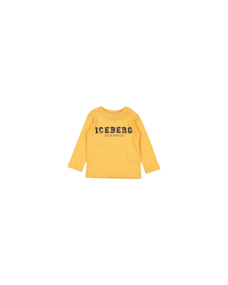Iceberg TOPS - T-shirtsauf YOOX.COM Ringelblume