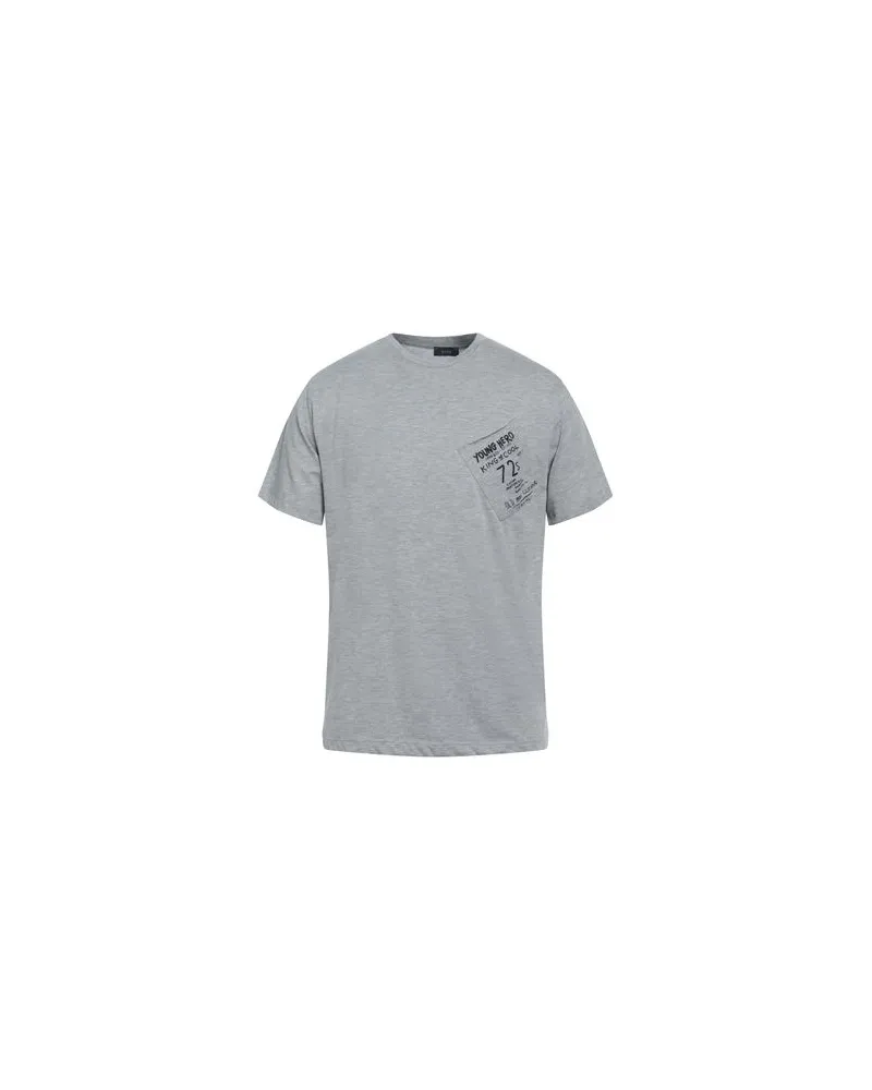 Kaos TOPS - T-shirtsauf YOOX.COM Grau