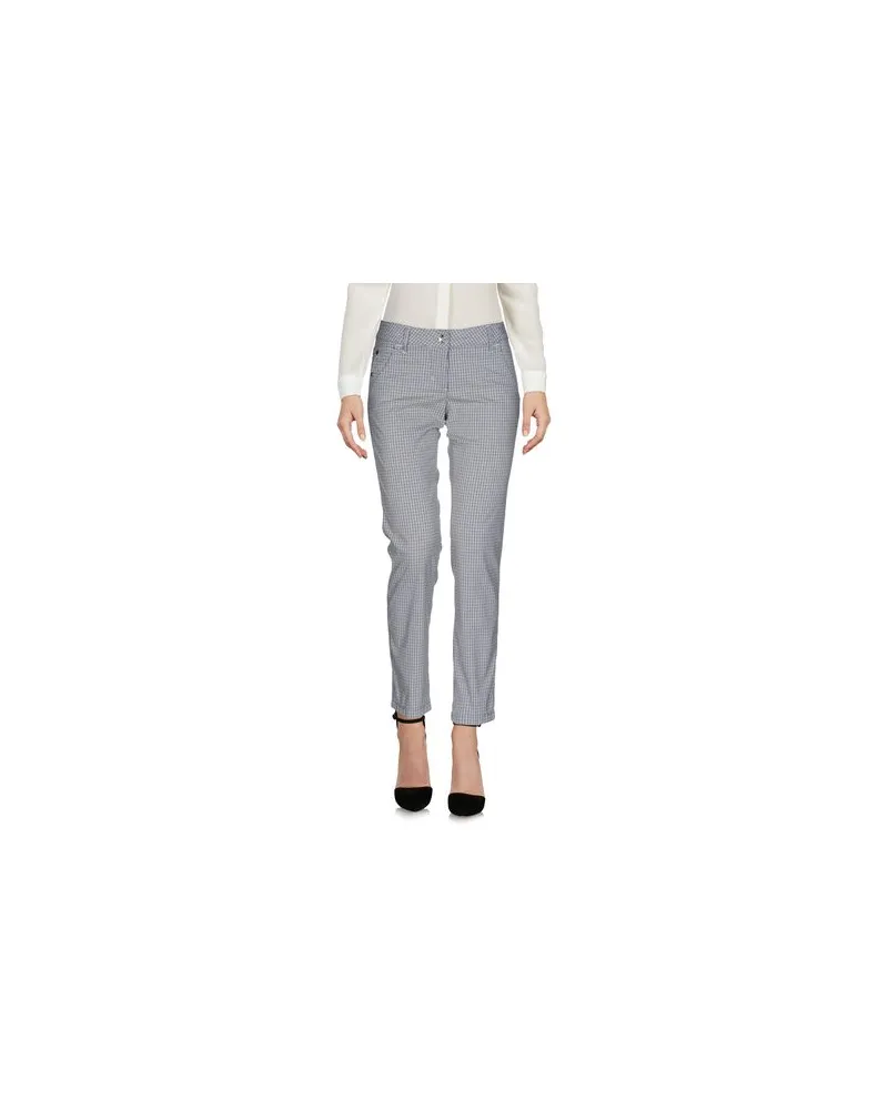 Jacob Cohën HOSEN & RÖCKE - Hosenauf YOOX.COM Blau