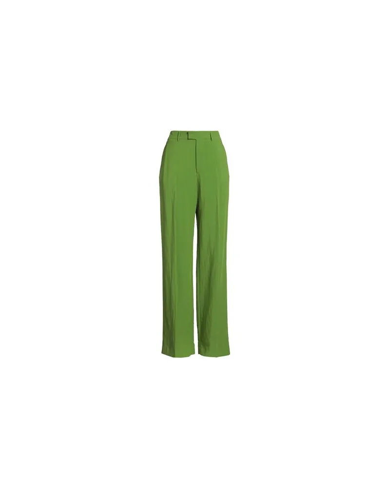 Berwich HOSEN & RÖCKE - Hosenauf YOOX.COM Grün