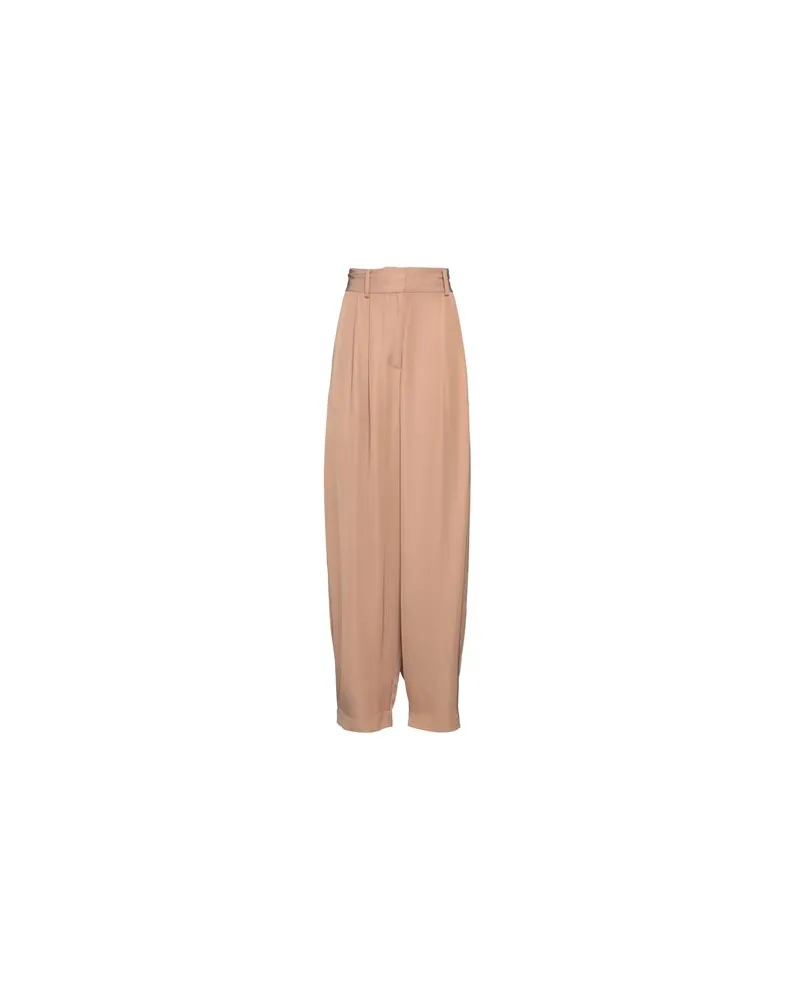 By Malene Birger HOSEN & RÖCKE - Hosenauf YOOX.COM Kamel