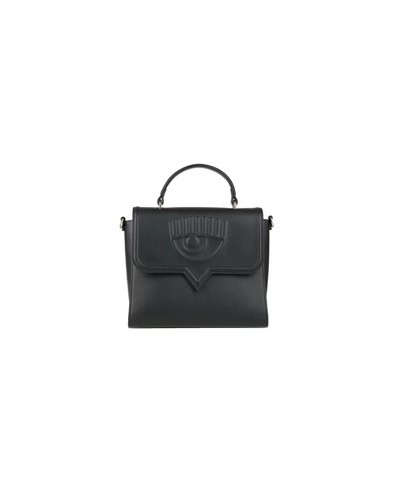 Chiara Ferragni TASCHEN - Handtaschenauf YOOX.COM Schwarz