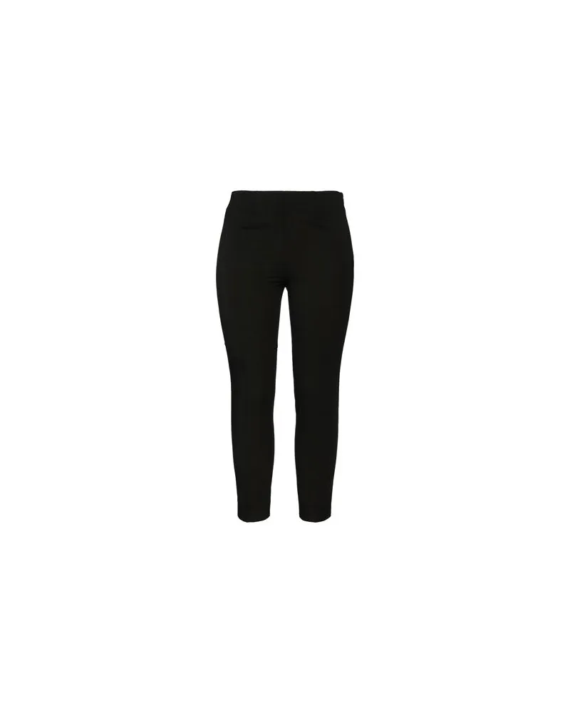 ROSSOPURO HOSEN & RÖCKE - Hosenauf YOOX.COM Schwarz