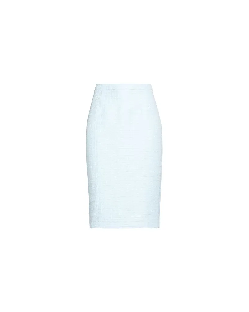 Roland Mouret HOSEN & RÖCKE - Midi-Röckeauf YOOX.COM Himmelblau