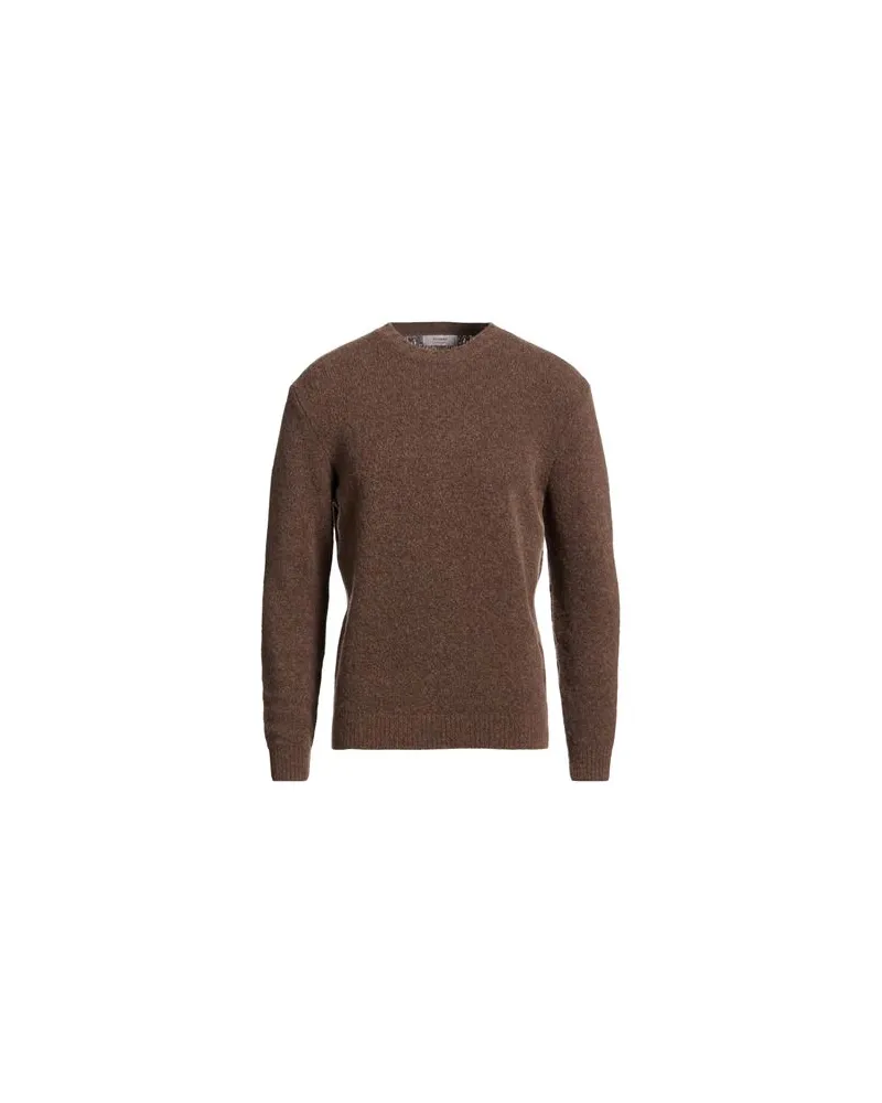 Ferrante STRICKWAREN - Pulloverauf YOOX.COM Braun