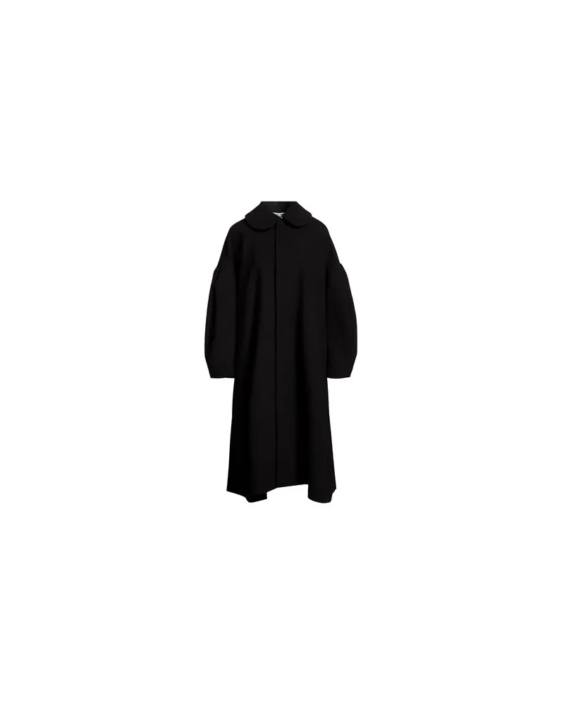 Comme des Garçons JACKEN & MÄNTEL - Mäntelauf YOOX.COM Schwarz