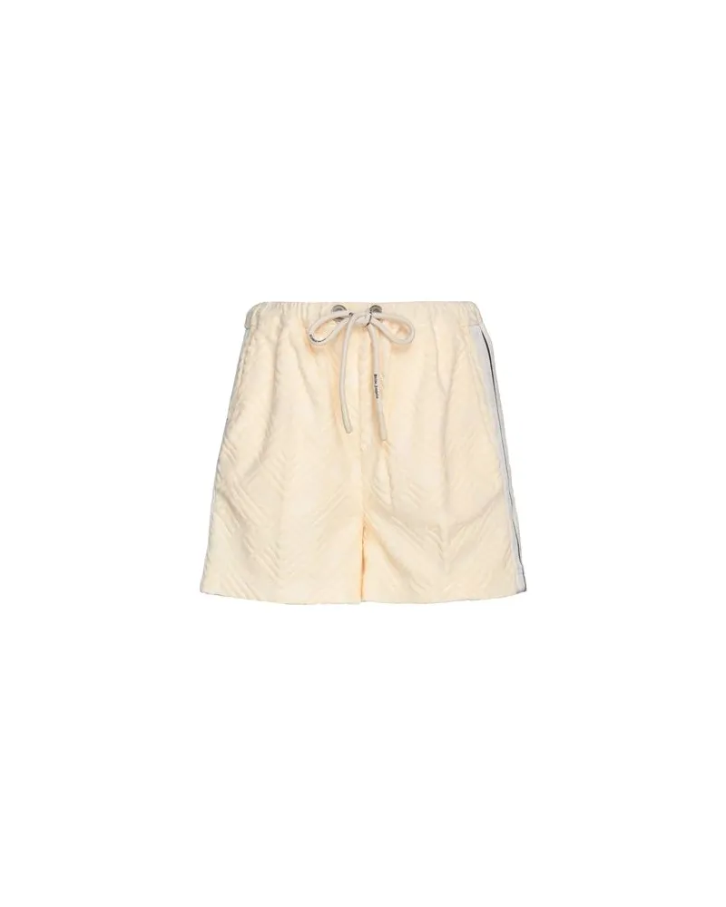 Palm Angels HOSEN & RÖCKE - Shorts & Bermudashortsauf YOOX.COM Elfenbein