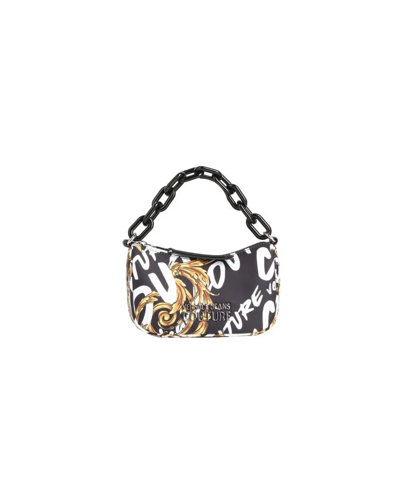 Versace Jeans TASCHEN - Handtaschenauf YOOX.COM Schwarz