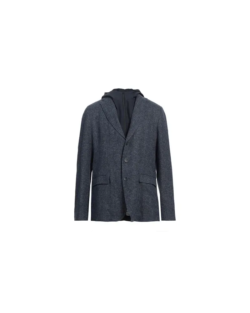 Herno ANZÜGE und CO-ORDS - Blazersauf YOOX.COM Marineblau