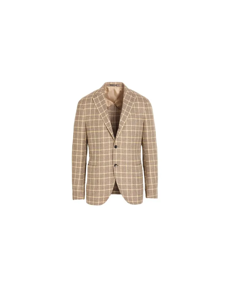 LARDINI ANZÜGE und CO-ORDS - Blazersauf YOOX.COM Braun