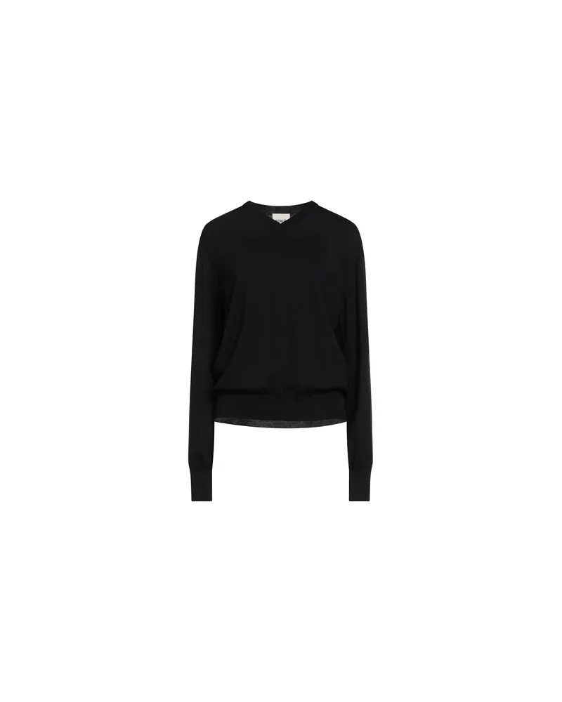KHAITE STRICKWAREN - Pulloverauf YOOX.COM Schwarz