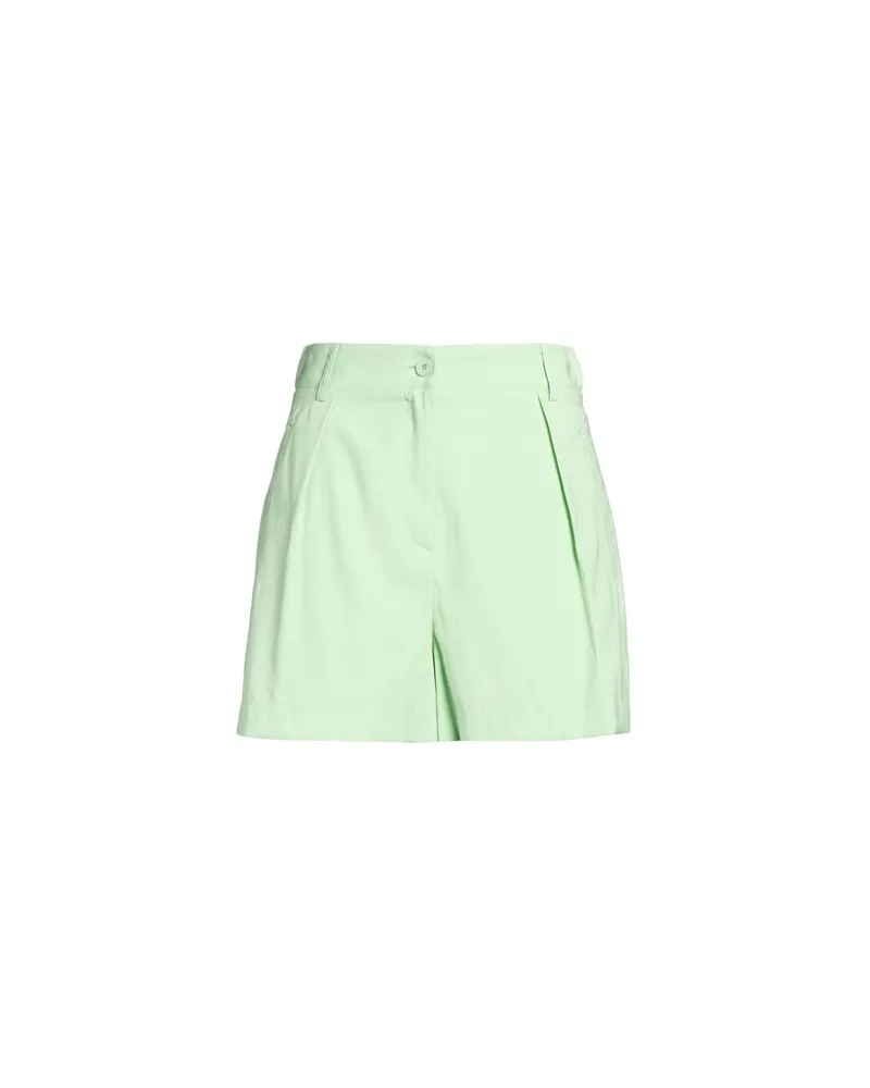 Suoli HOSEN & RÖCKE - Shorts & Bermudashortsauf YOOX.COM Säuregrün