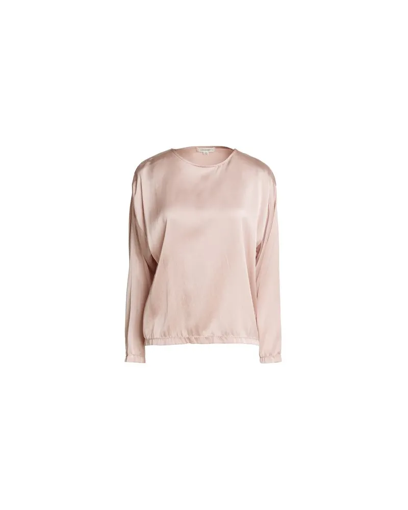 CROSSLEY TOPS - Topsauf YOOX.COM Hellrosa