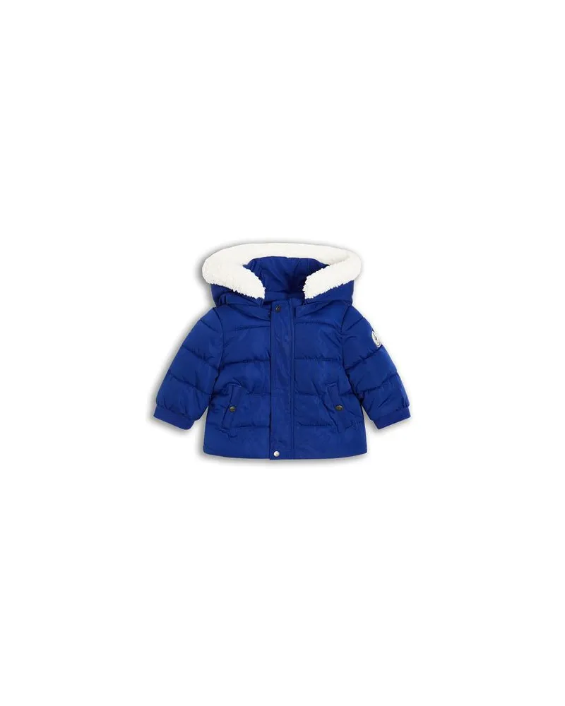 Tartine et Chocolat JACKEN & MÄNTEL - Pufferjacken & Daunenjackenauf YOOX.COM Blau
