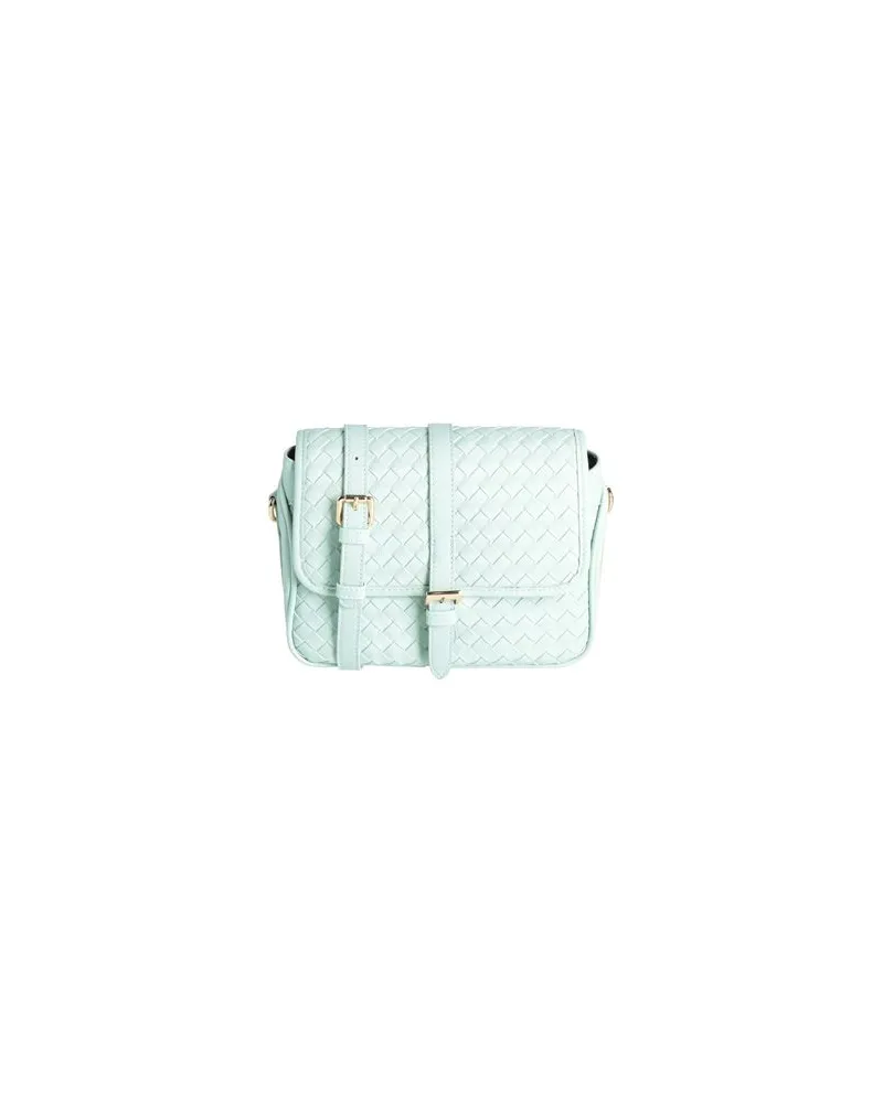 TOY G TASCHEN - Umhängetascheauf YOOX.COM Säuregrün