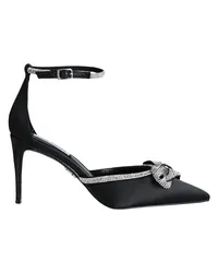 Steve Madden Pumps Schwarz