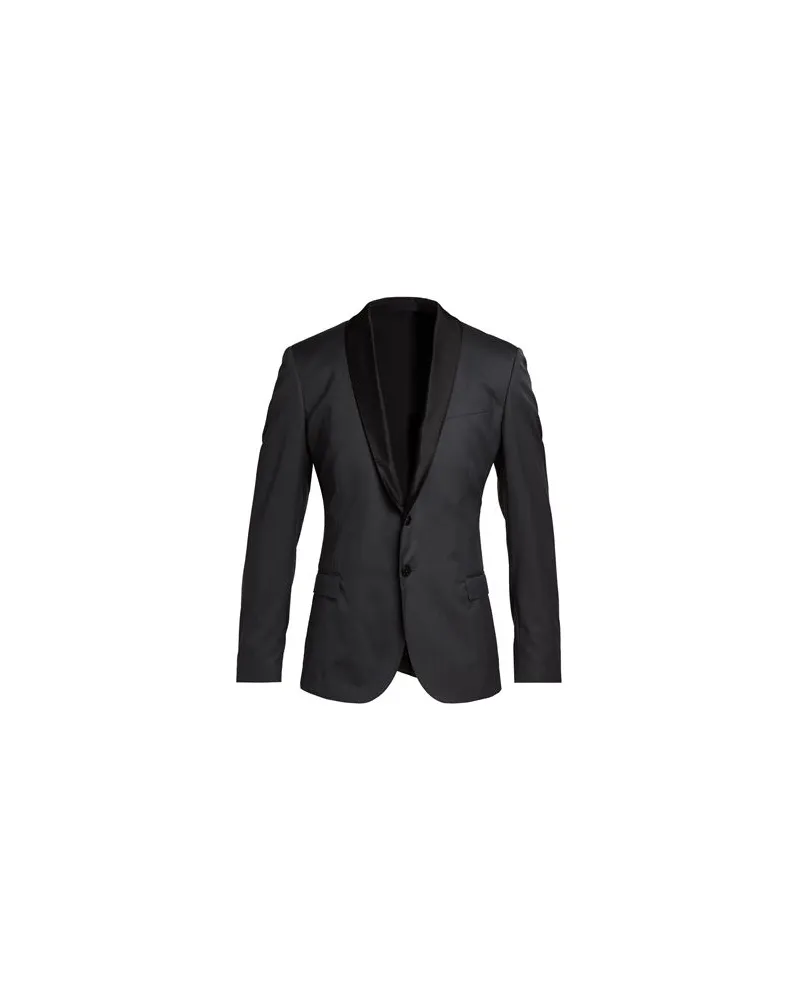 Paul Smith ANZÜGE und CO-ORDS - Blazersauf YOOX.COM Grau