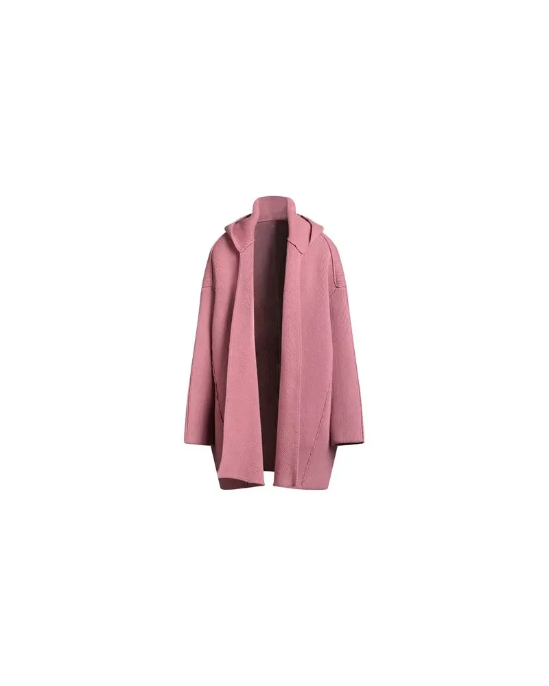Rick Owens STRICKWAREN - Strickjackenauf YOOX.COM Malve