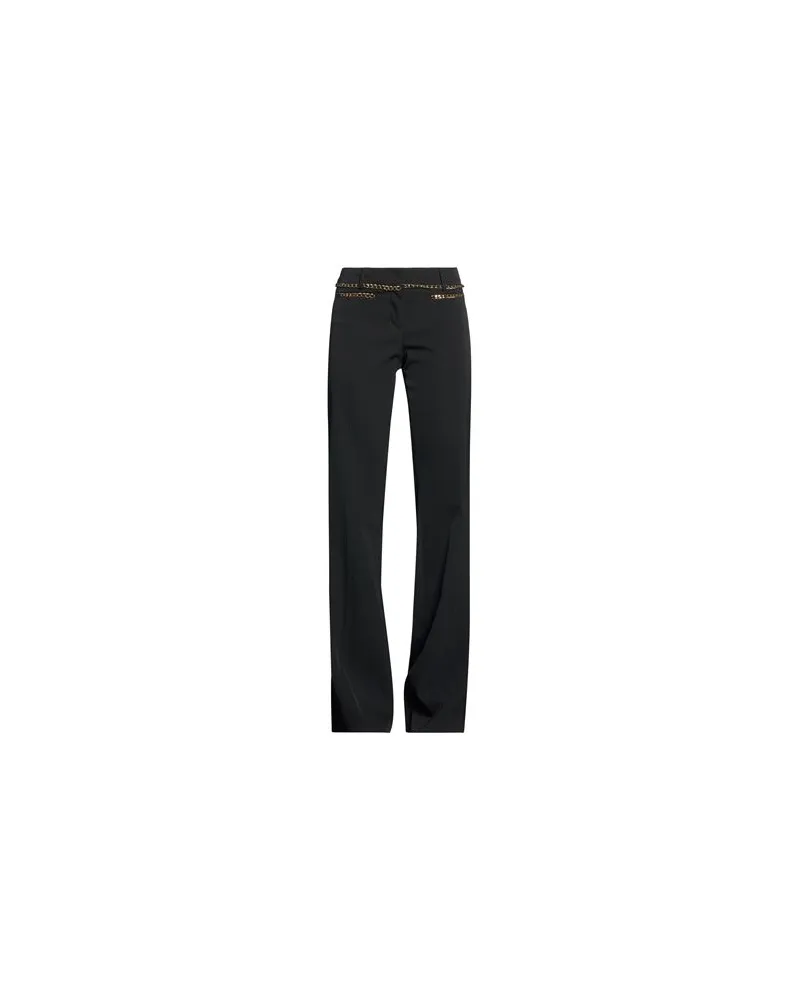 Frankie Morello HOSEN & RÖCKE - Hosenauf YOOX.COM Schwarz