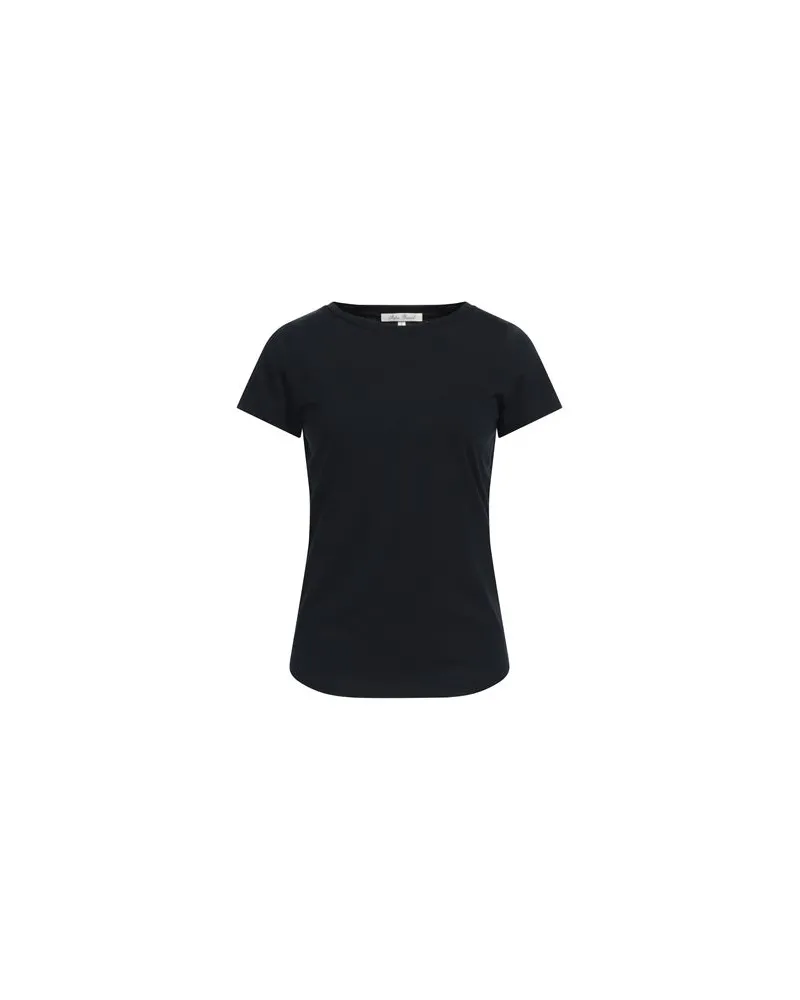 Stefan Brandt TOPS - T-shirtsauf YOOX.COM Marineblau