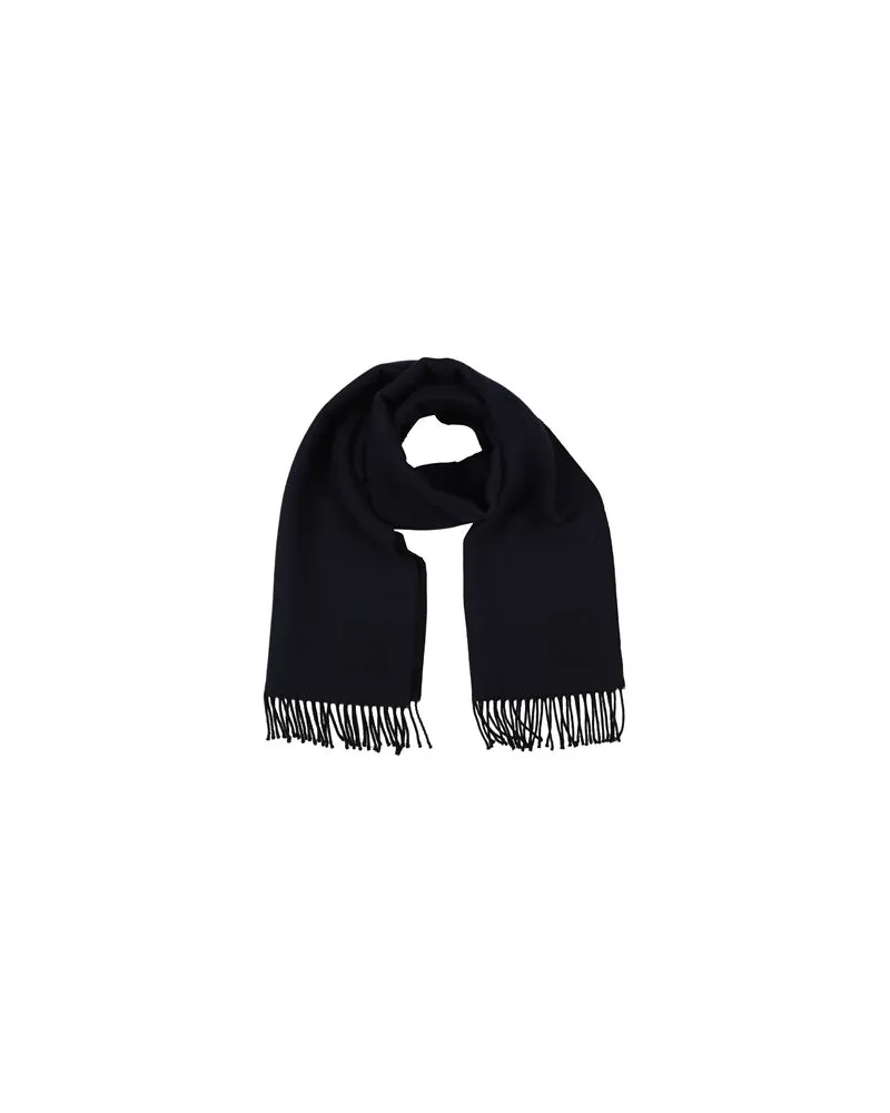 Givenchy ACCESSOIRES - Schalsauf YOOX.COM Schwarz