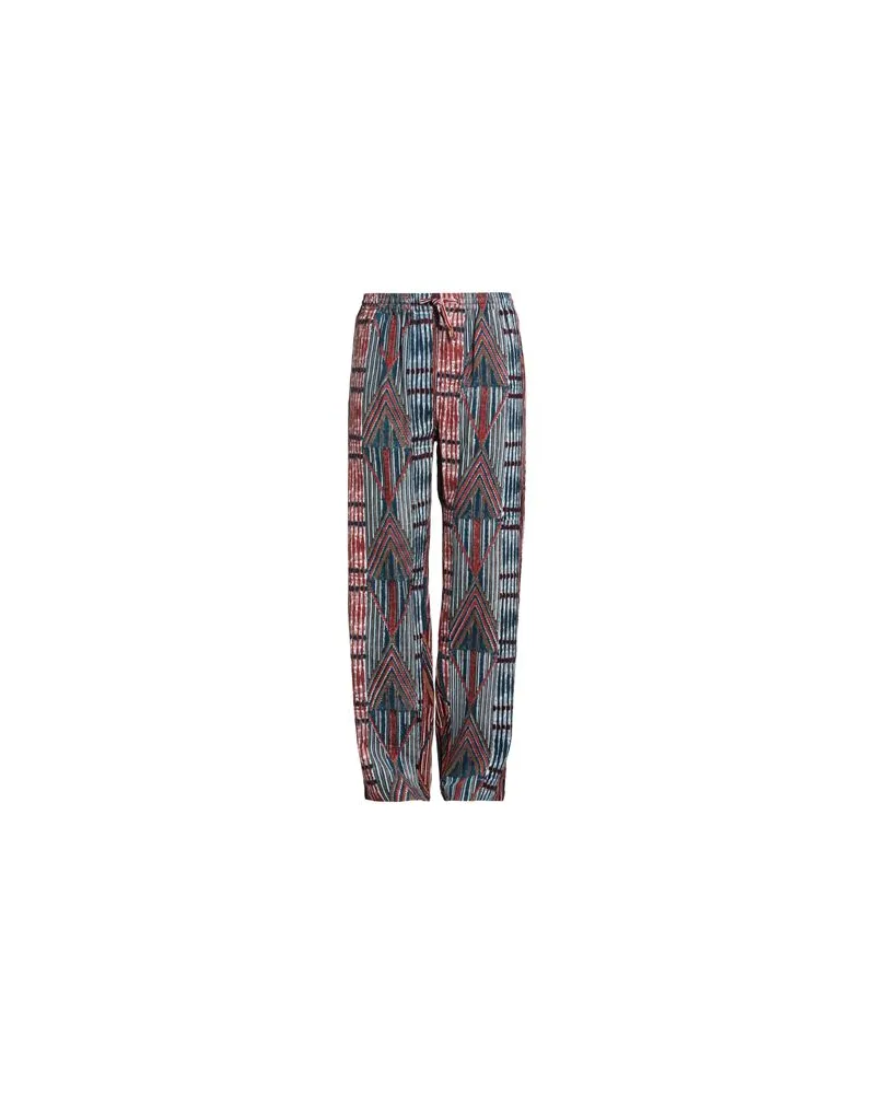 KARDO HOSEN & RÖCKE - Hosenauf YOOX.COM Aquamarin