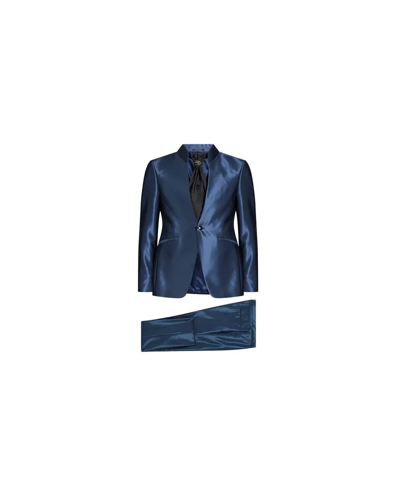 Carlo Pignatelli ANZÜGE und CO-ORDS - Anzügeauf YOOX.COM Marineblau