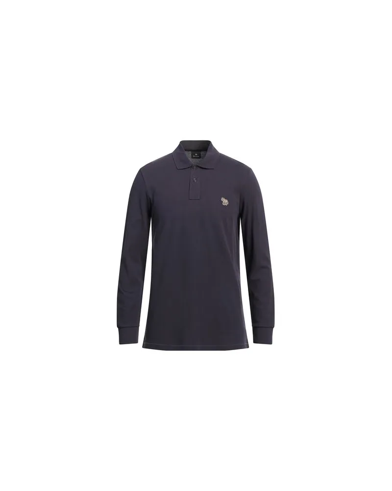 Paul Smith TOPS - Poloshirtsauf YOOX.COM Dunkelviolett