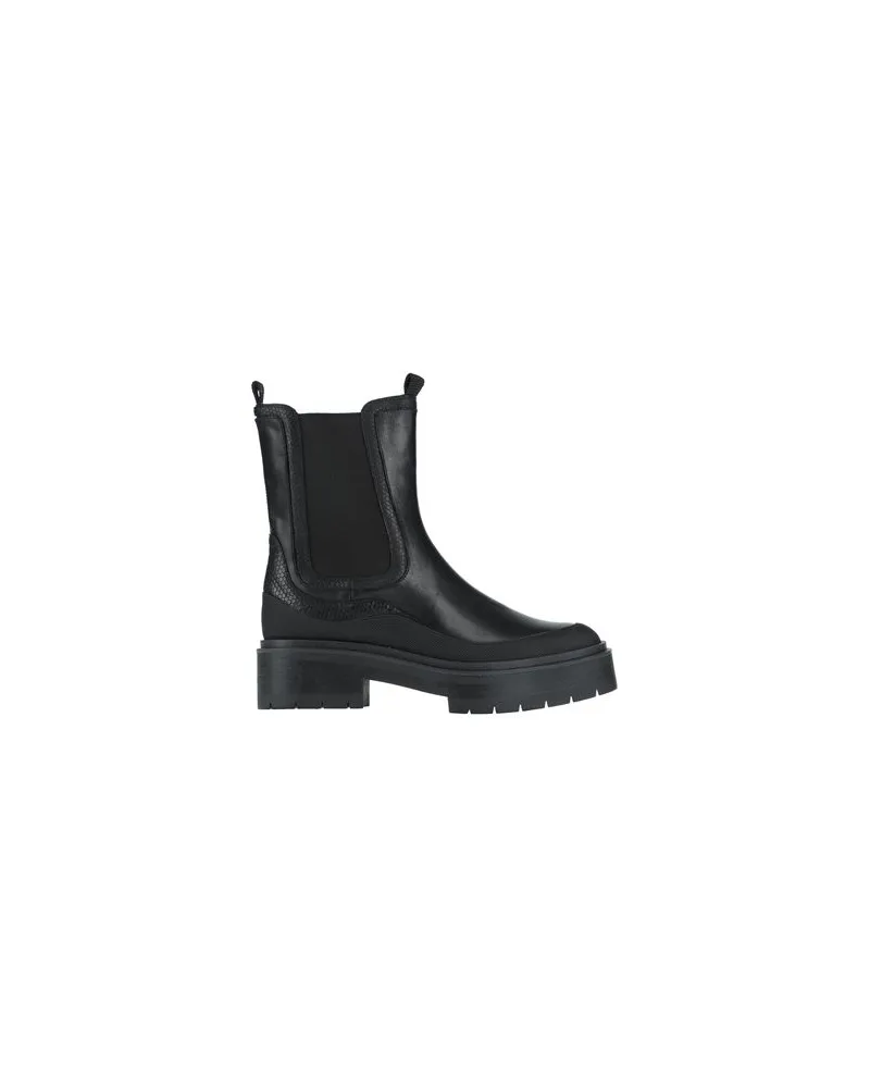 Sam Edelman SCHUHE - Stiefelettenauf YOOX.COM Schwarz