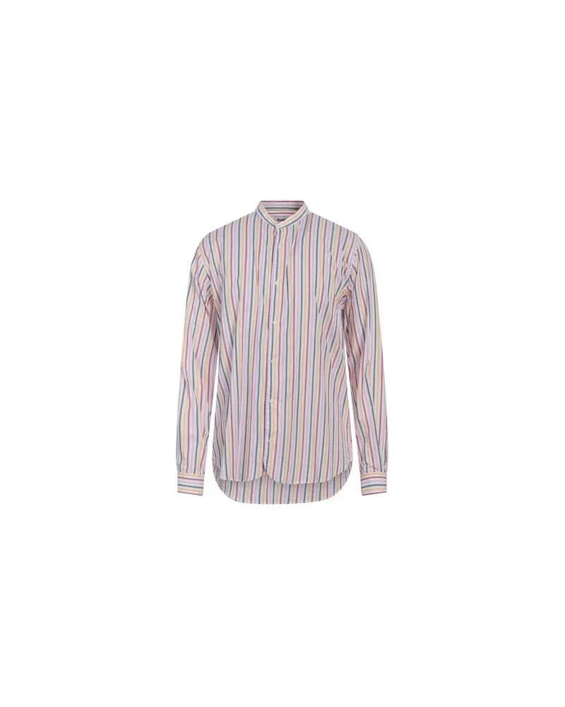 Brava Fabrics TOPS - Hemdenauf YOOX.COM Rosa