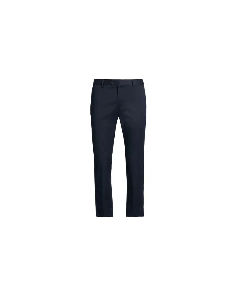 Be Able HOSEN & RÖCKE - Hosenauf YOOX.COM Nachtblau