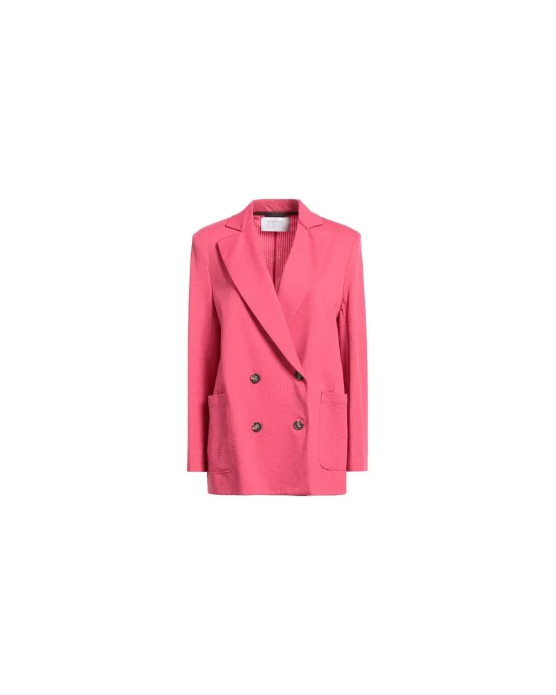 Harris Wharf London ANZÜGE und CO-ORDS - Blazersauf YOOX.COM Fuchsia