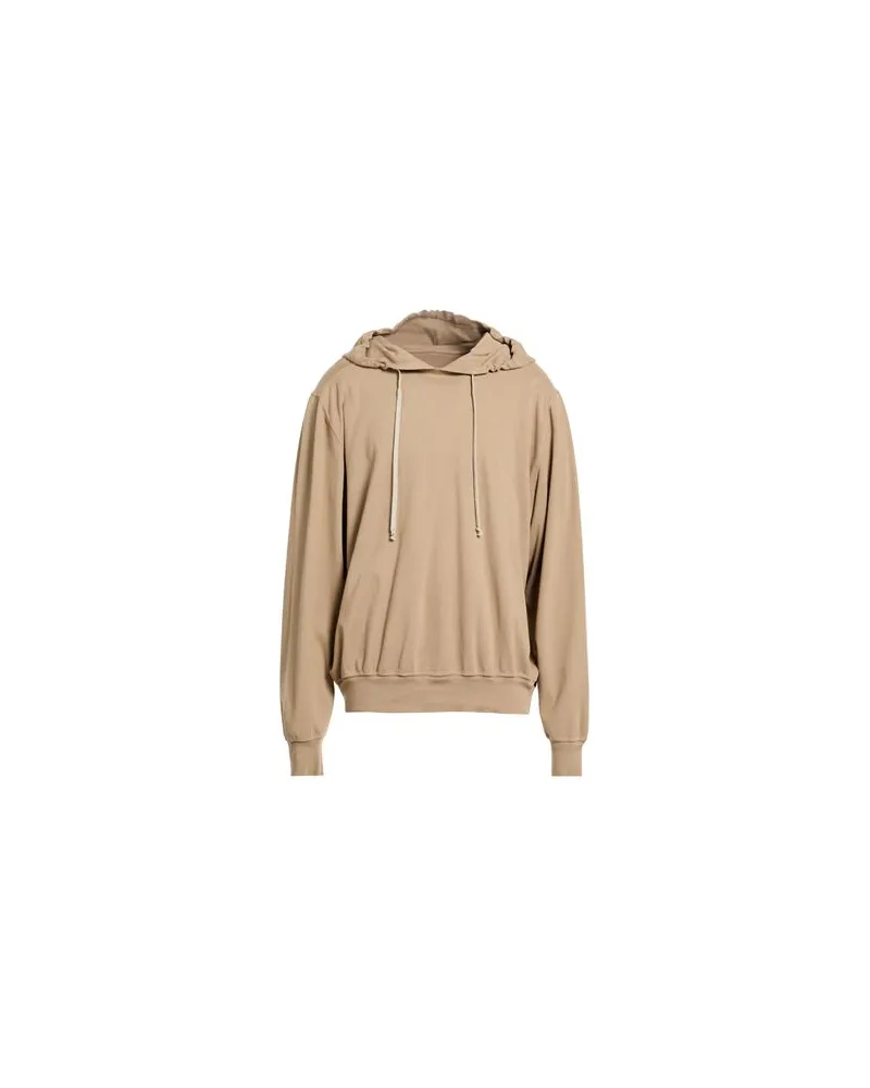 DRKSHDW by Rick Owens TOPS - T-shirtsauf YOOX.COM Khaki