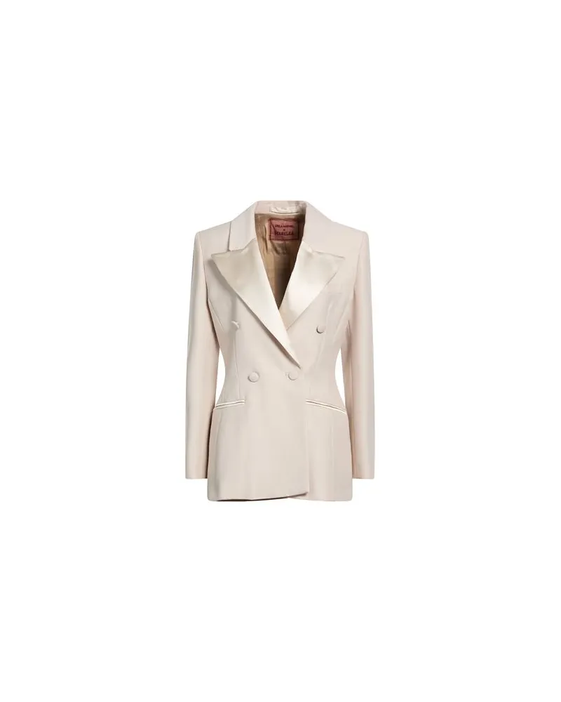 MARELLA STELLA MAXWELL X  - ANZÜGE und CO-ORDS - Blazersauf YOOX.COM Beige