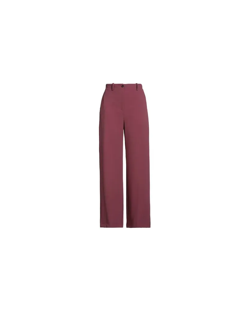 Seventy HOSEN & RÖCKE - Hosenauf YOOX.COM Violett