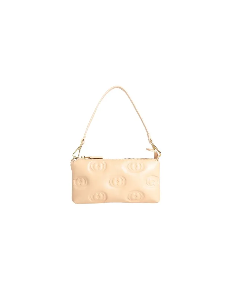 LA CARRIE TASCHEN - Handtaschenauf YOOX.COM Beige