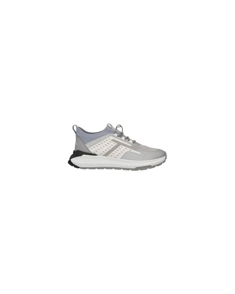 TOD'S SCHUHE - Sneakersauf YOOX.COM Hellgrau