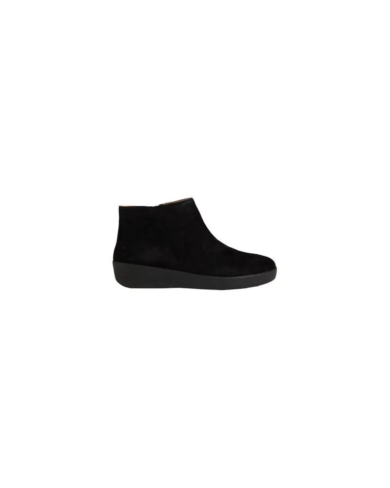 FitFlop SCHUHE - Stiefelettenauf YOOX.COM Schwarz