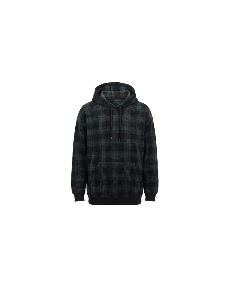Volcom TOPS - Sweatshirtsauf YOOX.COM Dunkelgrün