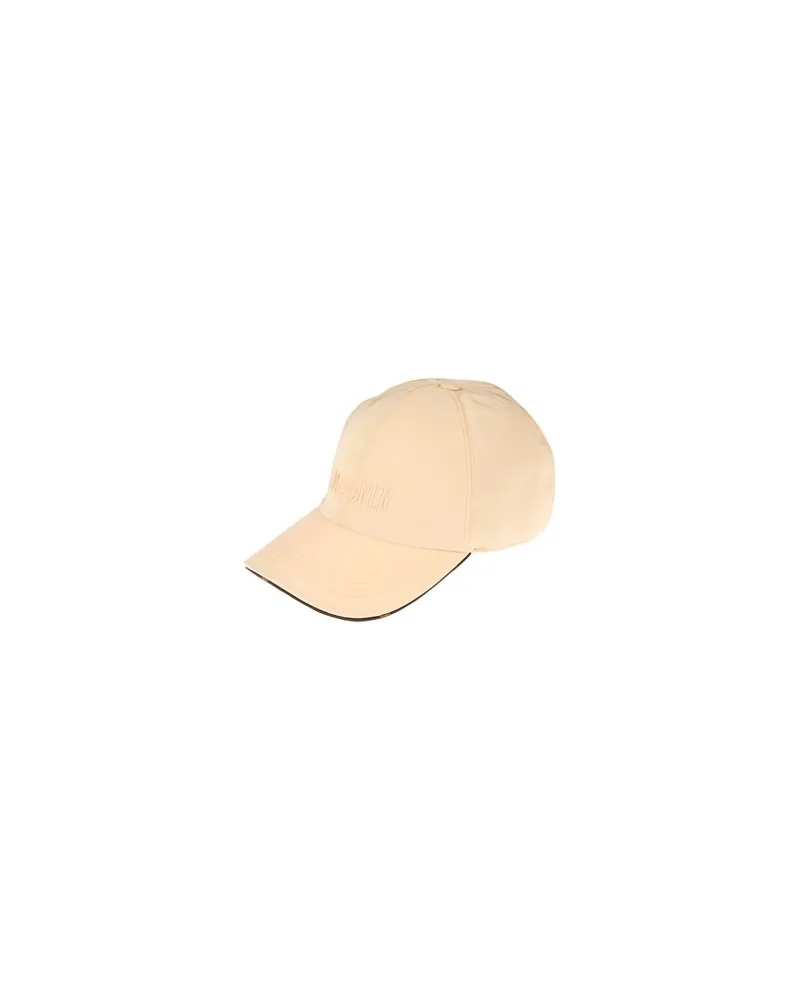 MOORER ACCESSOIRES - Mützen & Hüteauf YOOX.COM Pfirsich
