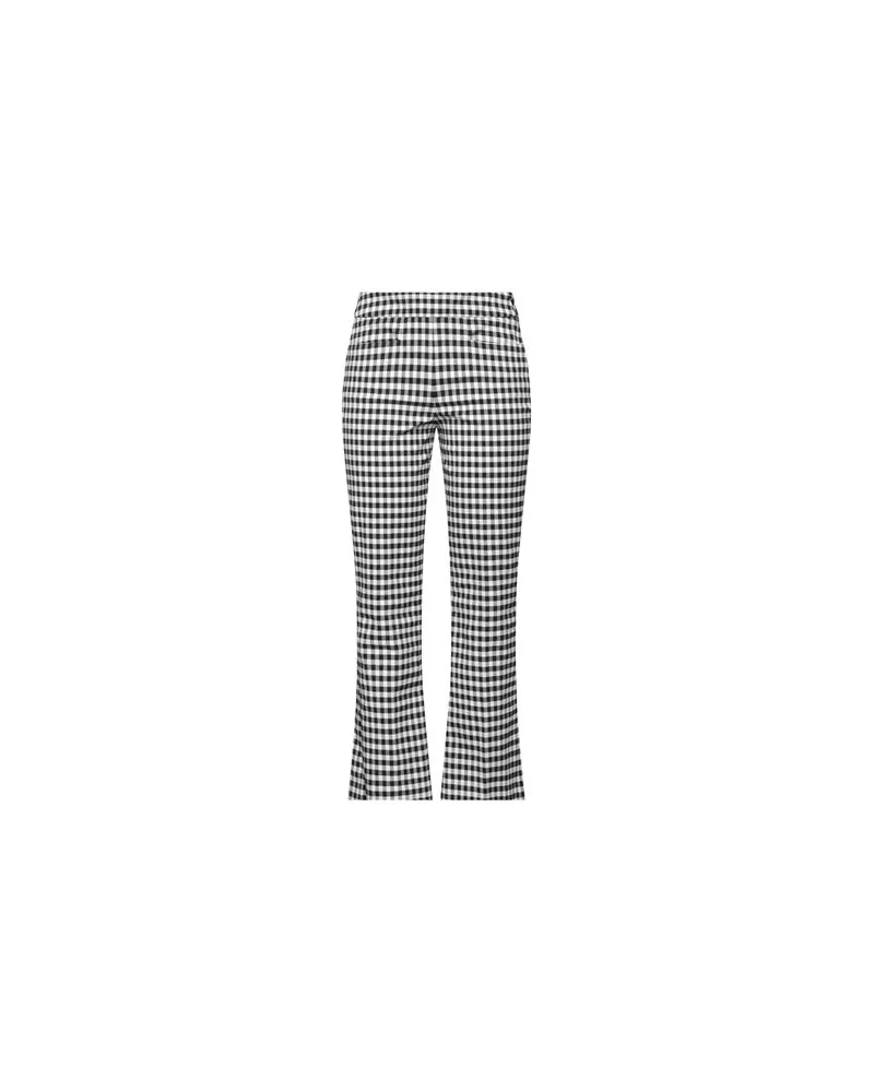Seafarer HOSEN & RÖCKE - Hosenauf YOOX.COM Schwarz